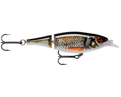 X-Rap Jointed Shad 13 ROL